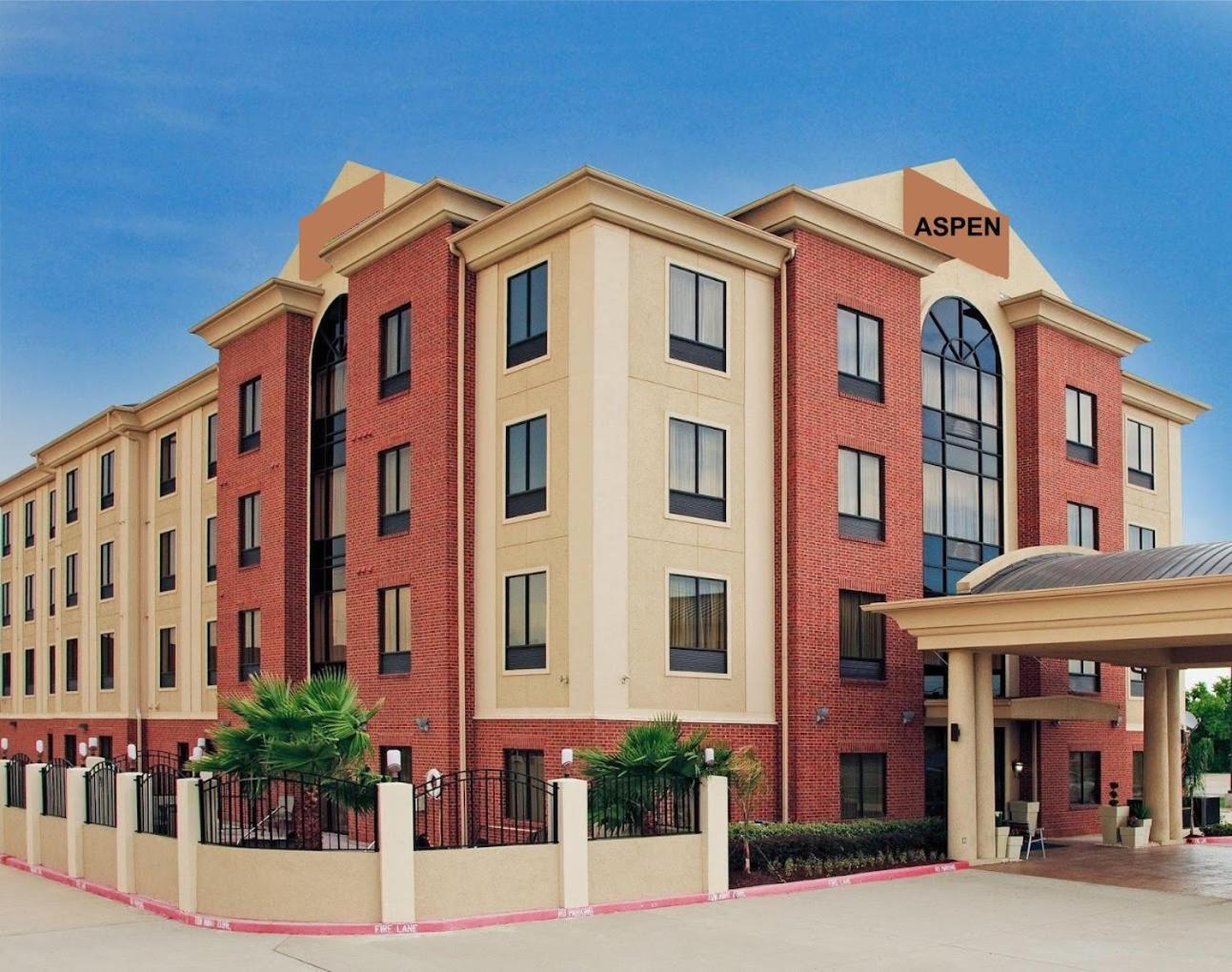 Aspen Grand Hotel Laporte La Porte Exterior photo
